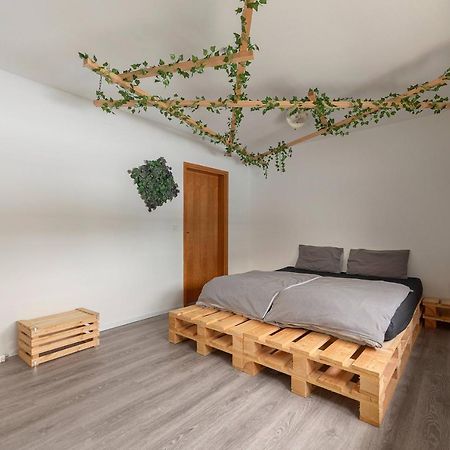 Apartma Vevce Διαμέρισμα Λιουμπλιάνα Εξωτερικό φωτογραφία