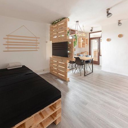 Apartma Vevce Διαμέρισμα Λιουμπλιάνα Εξωτερικό φωτογραφία