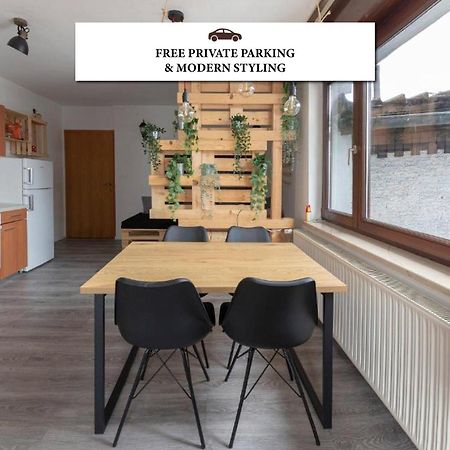 Apartma Vevce Διαμέρισμα Λιουμπλιάνα Εξωτερικό φωτογραφία