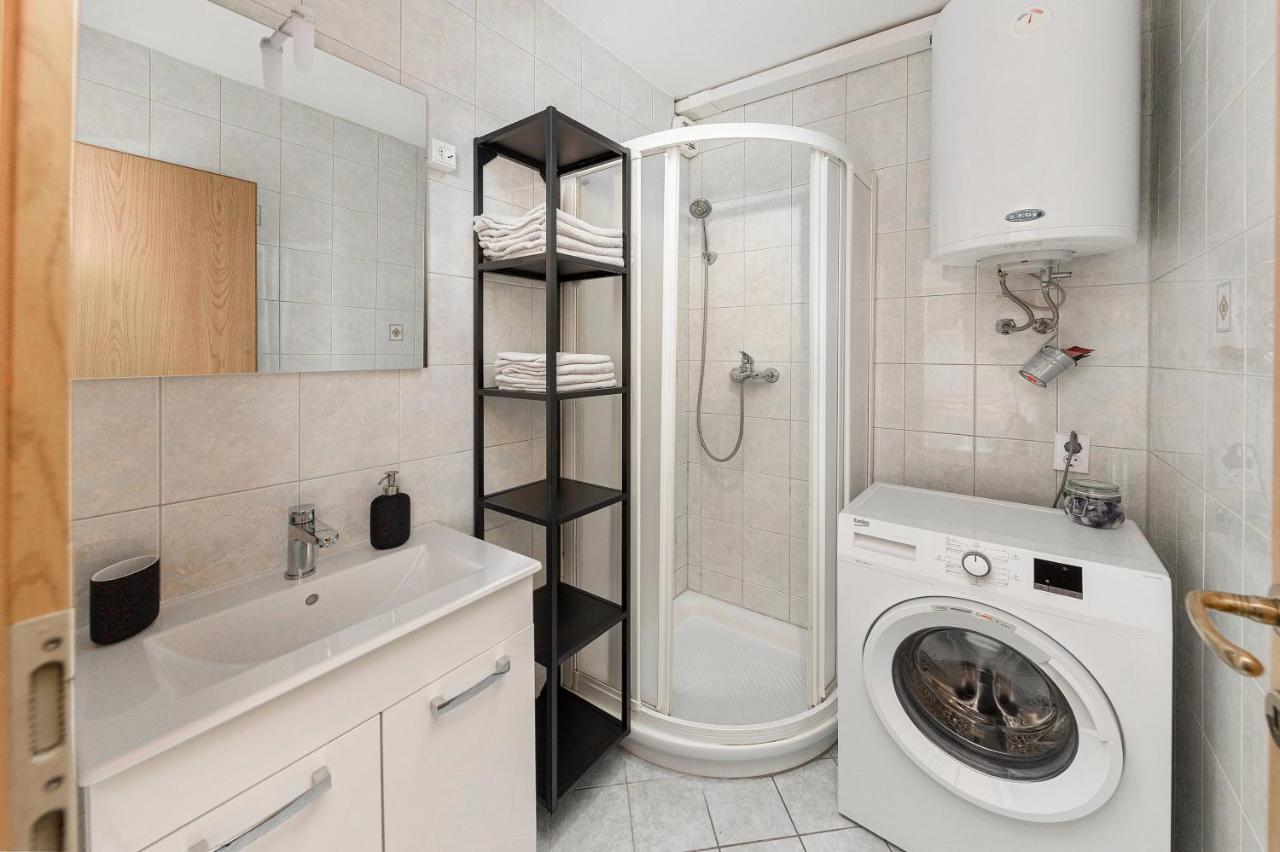 Apartma Vevce Διαμέρισμα Λιουμπλιάνα Εξωτερικό φωτογραφία