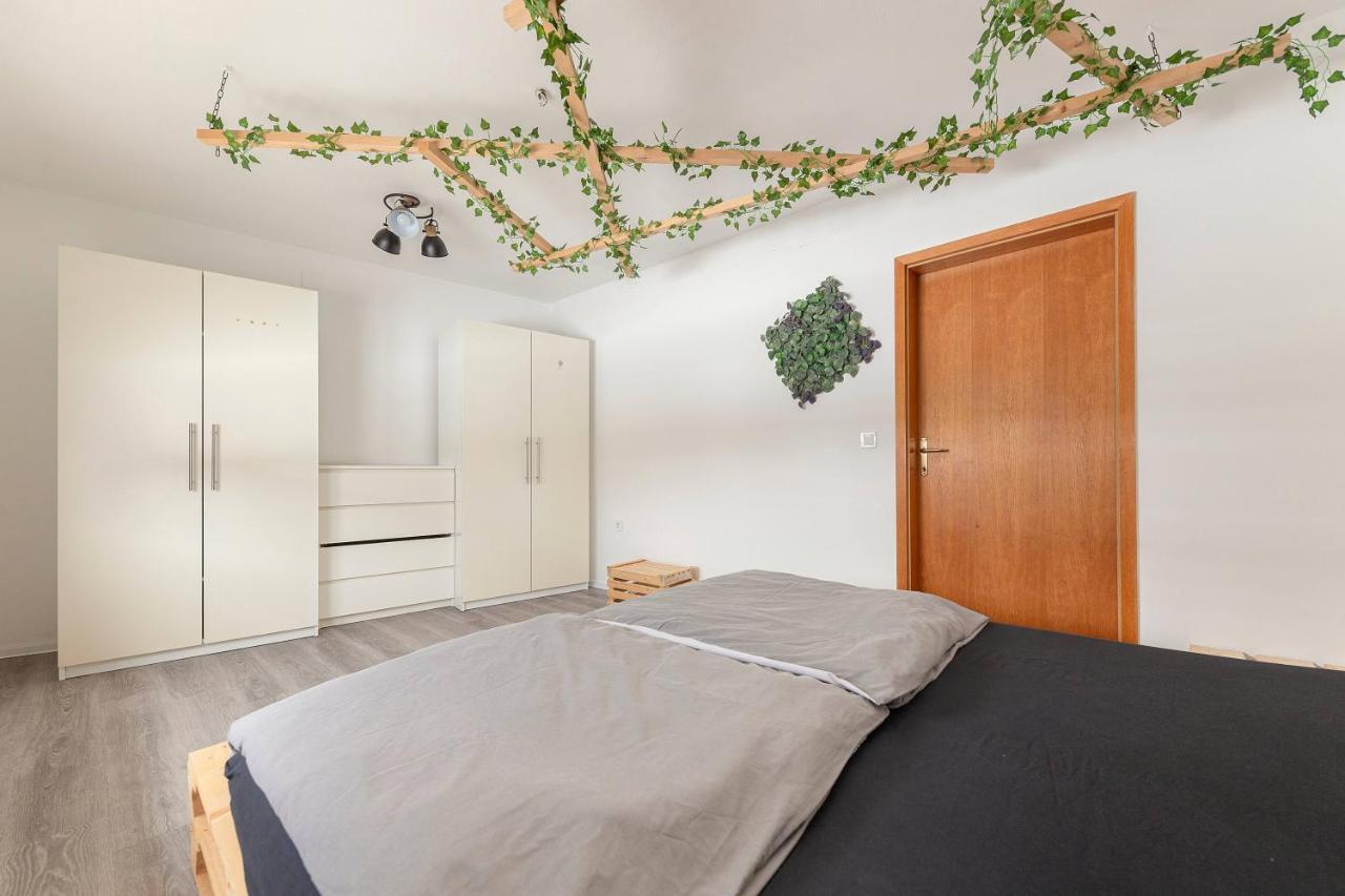 Apartma Vevce Διαμέρισμα Λιουμπλιάνα Εξωτερικό φωτογραφία