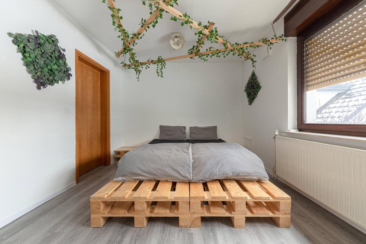 Apartma Vevce Διαμέρισμα Λιουμπλιάνα Εξωτερικό φωτογραφία