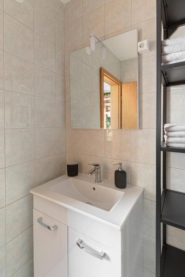 Apartma Vevce Διαμέρισμα Λιουμπλιάνα Εξωτερικό φωτογραφία