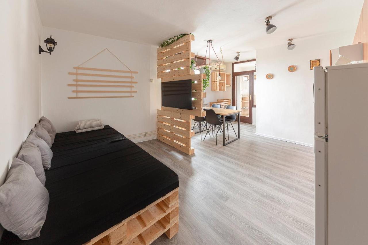 Apartma Vevce Διαμέρισμα Λιουμπλιάνα Εξωτερικό φωτογραφία