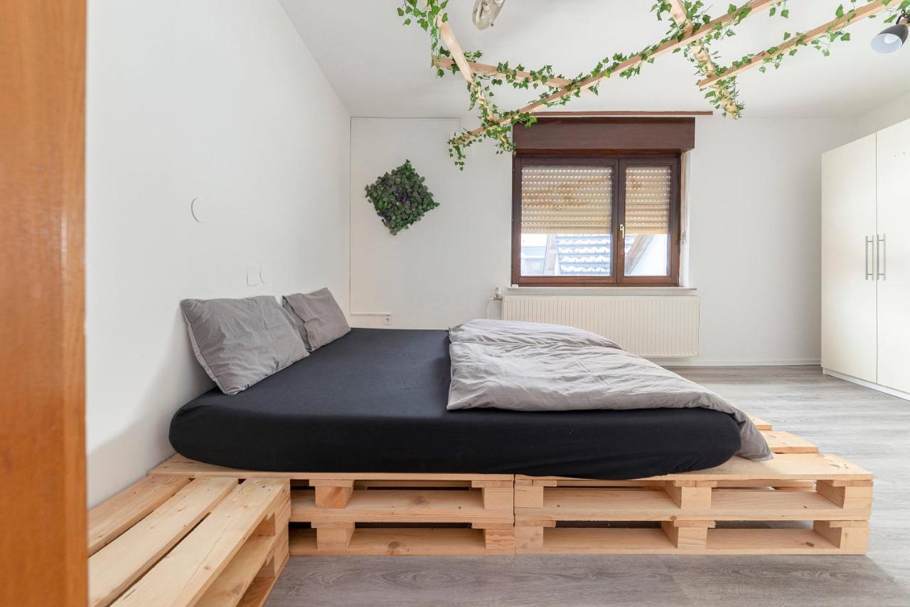 Apartma Vevce Διαμέρισμα Λιουμπλιάνα Εξωτερικό φωτογραφία